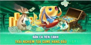 bắn cá tiên cảnh 77win