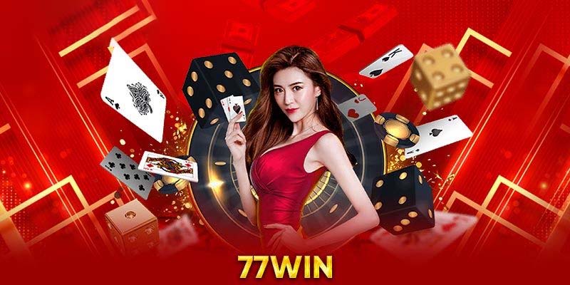 Các bước tham gia cá cược tại 77WIN