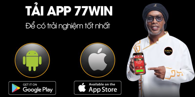 Giải đáp câu hỏi xung quanh quá trình cài đặt app 77Win