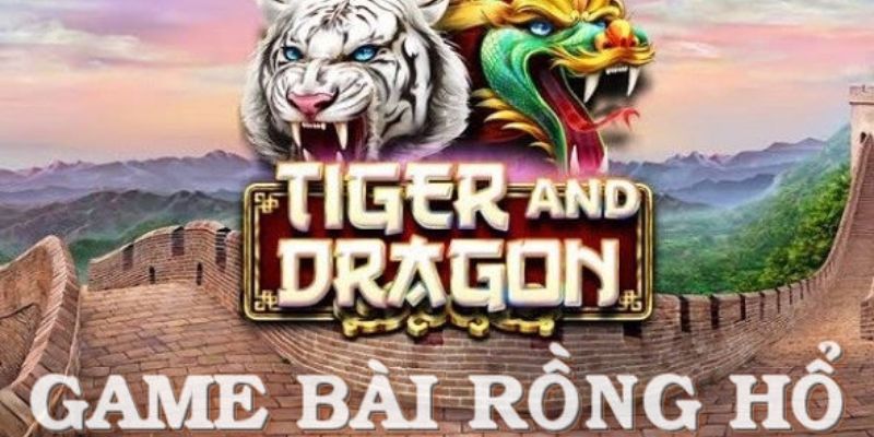 Game dragon tiger tại nền tảng 77WIN