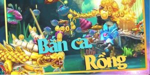 bắn cá rồng 77win