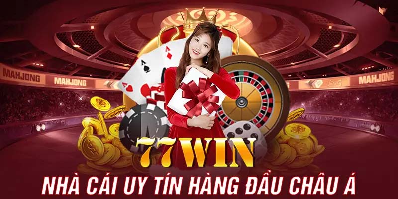 Giới thiệu 77WIN chi tiết nhất