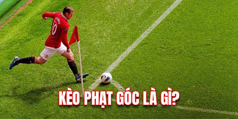 Đôi nét giới thiệu về cá độ phạt góc trong đá banh