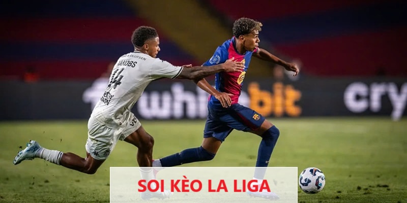 Nhận định bóng đá La Liga 