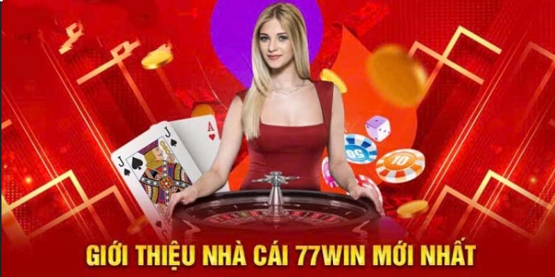 Sảnh game hấp dẫn nhất tại 77WIN