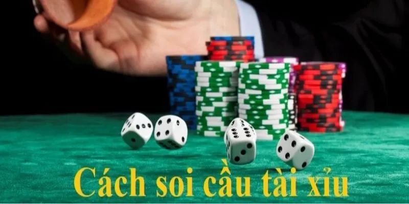 soi cầu tài xỉu 77win