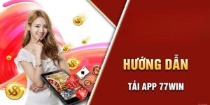 tải app 77win