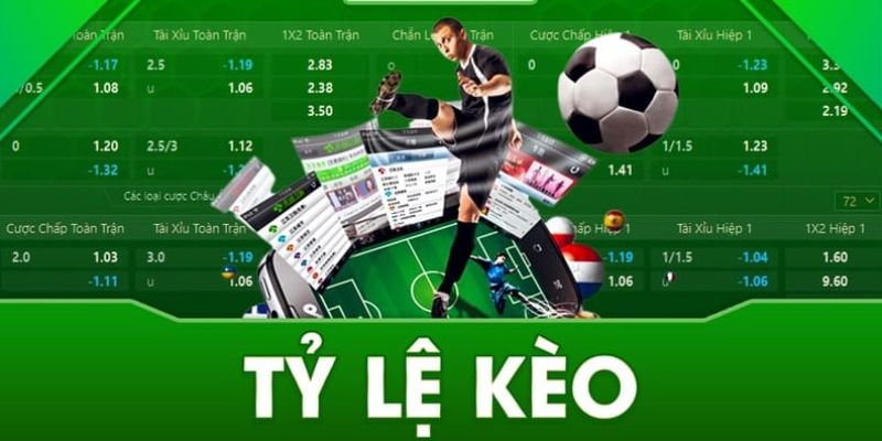 Tỷ lệ cược O/U phổ biến tại 77Win