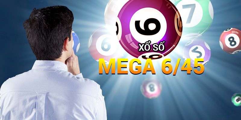 Lợi thế đặc trưng của lô đề điện toán Mega