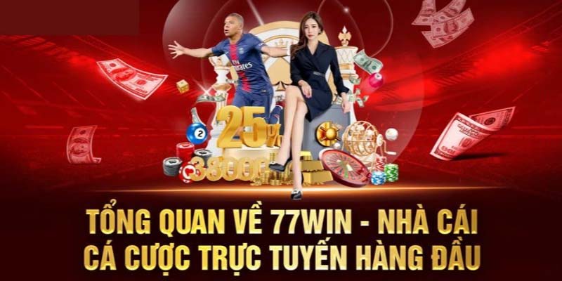 Những ưu điểm vượt trội của 77WIN