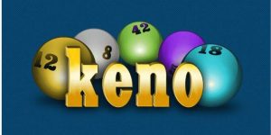 xổ số keno 77win